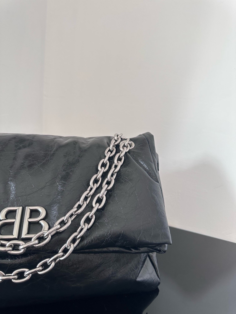 Balenciaga Top Handle Bags